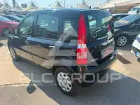 2010 Fiat Panda