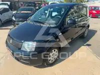 2010 Fiat Panda
