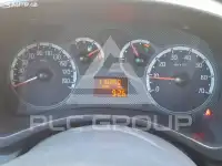 2010 Fiat Panda