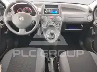 2010 Fiat Panda