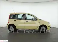 2010 Fiat Panda