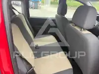2010 Fiat Panda