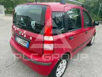 2010 Fiat Panda