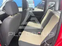2010 Fiat Panda