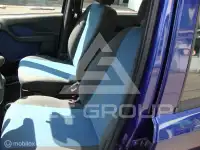 2010 Fiat Panda