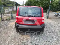 2010 Fiat Panda