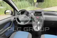 2010 Fiat Panda