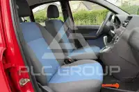 2010 Fiat Panda
