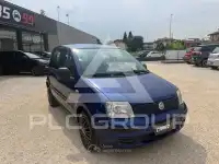 2010 Fiat Panda