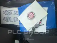 2010 Fiat Panda
