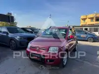 2010 Fiat Panda