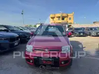 2010 Fiat Panda