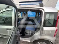 2010 Fiat Panda