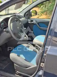 2010 Fiat Panda
