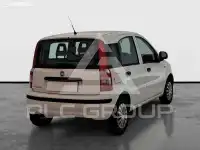 2010 Fiat Panda