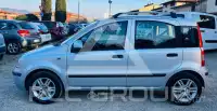 2010 Fiat Panda