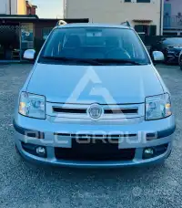 2010 Fiat Panda