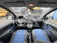2010 Fiat Panda