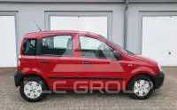 2010 Fiat Panda