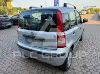 2010 Fiat Panda