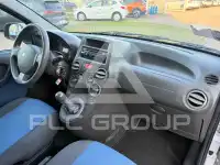 2010 Fiat Panda