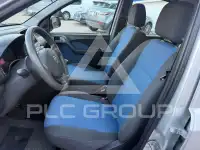 2010 Fiat Panda
