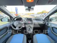 2010 Fiat Panda