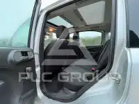 2010 Fiat Panda