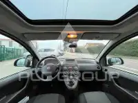 2010 Fiat Panda