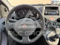 2010 Fiat Panda