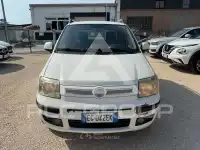 2010 Fiat Panda