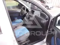 2010 Fiat Panda