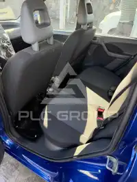 2010 Fiat Panda