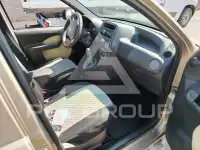 2010 Fiat Panda