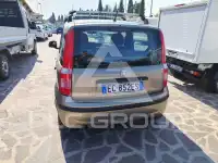 2010 Fiat Panda