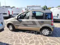 2010 Fiat Panda