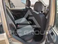 2010 Fiat Panda