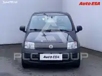 2010 Fiat Panda