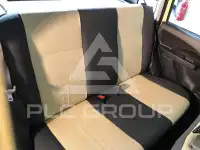 2010 Fiat Panda