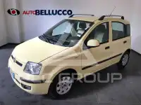 2010 Fiat Panda