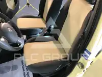 2010 Fiat Panda