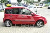 2010 Fiat Panda