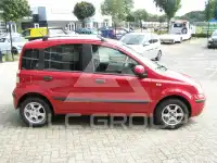 2010 Fiat Panda