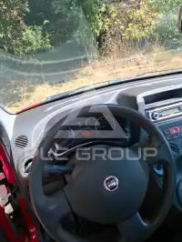 2010 Fiat Panda