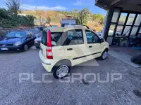 2010 Fiat Panda