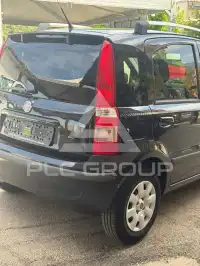 2010 Fiat Panda