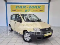 2010 Fiat Panda