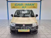 2010 Fiat Panda