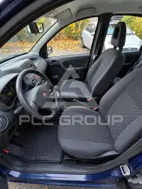 2010 Fiat Panda