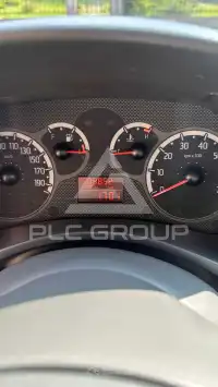 2010 Fiat Panda